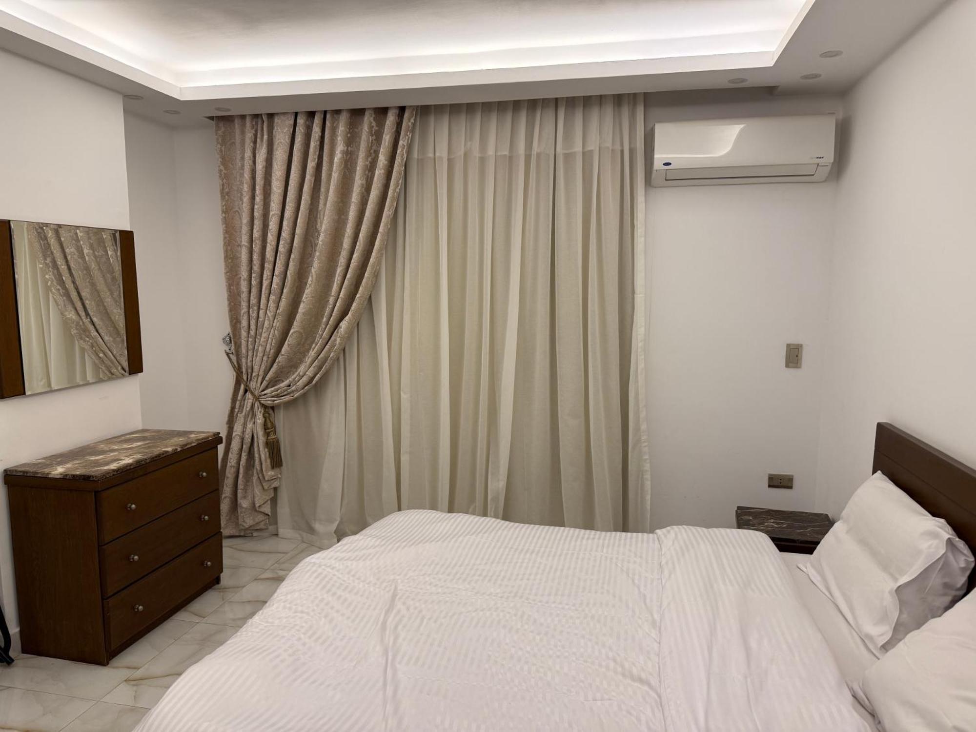 Le Royal Residence 3 القاهرة المظهر الخارجي الصورة