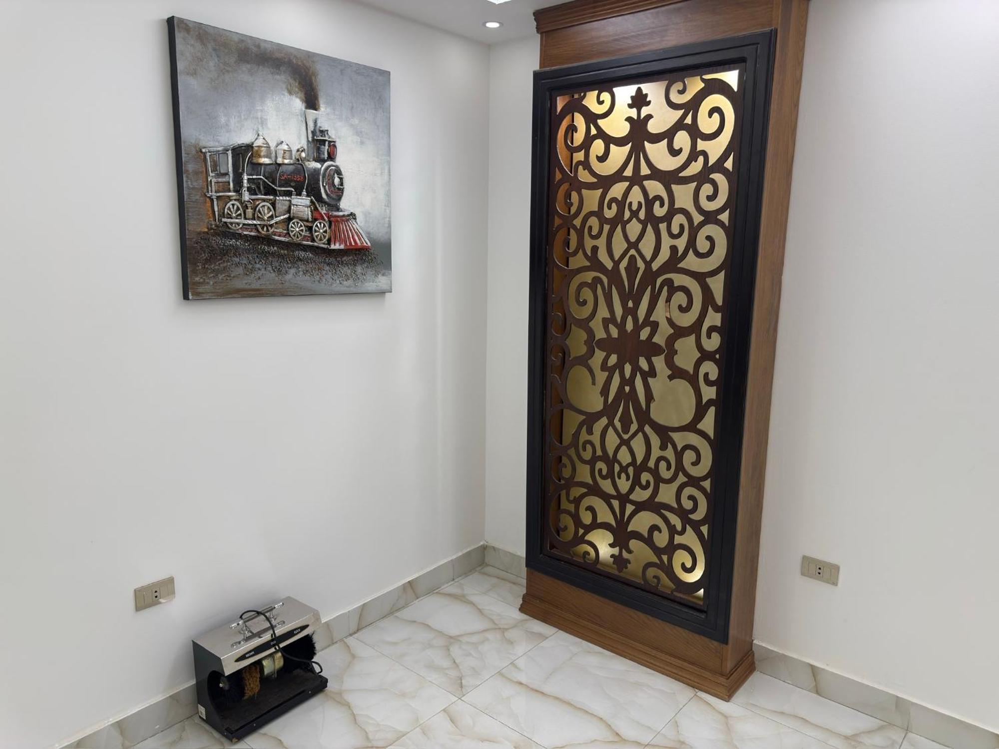 Le Royal Residence 3 القاهرة المظهر الخارجي الصورة