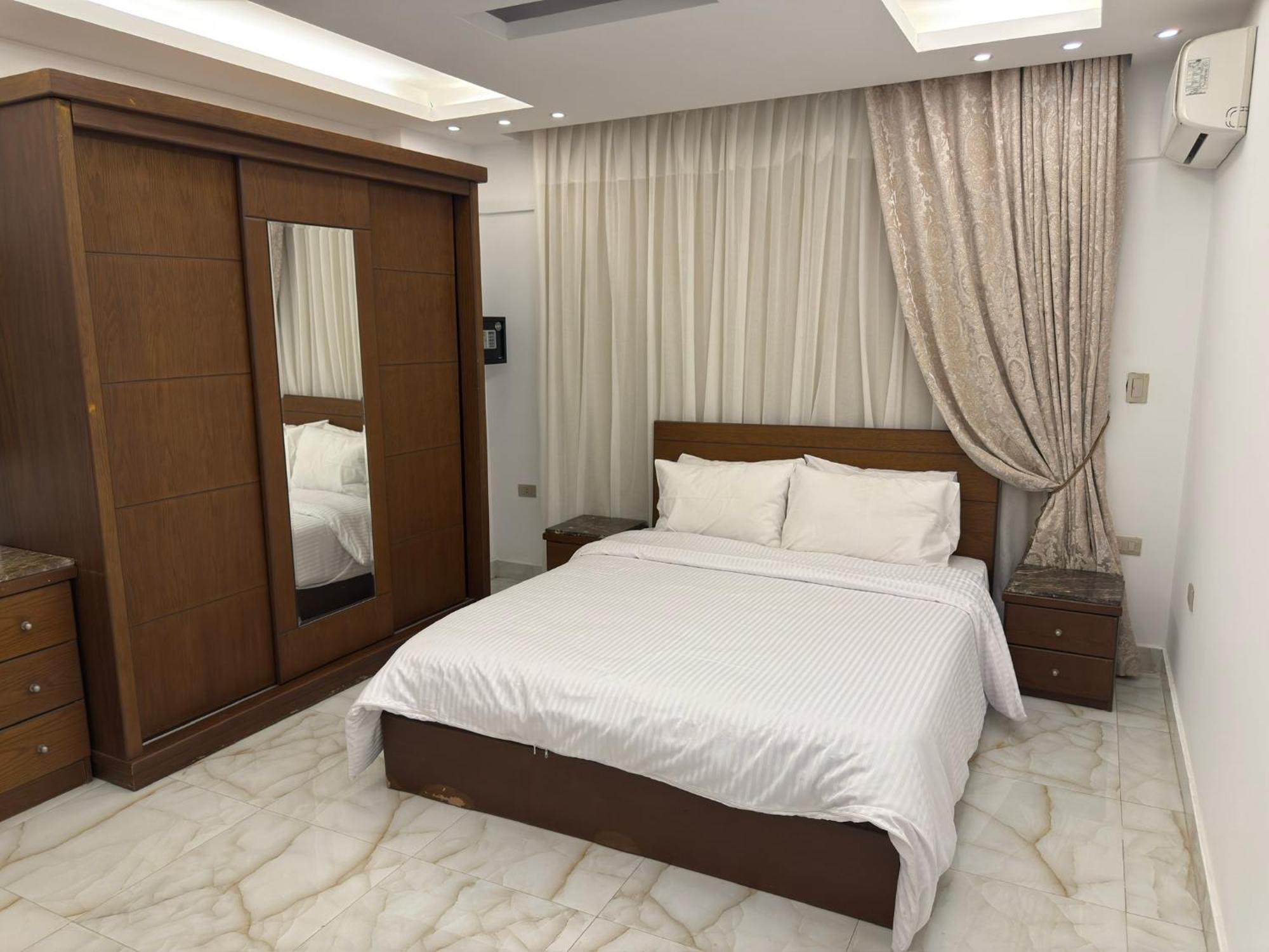 Le Royal Residence 3 القاهرة المظهر الخارجي الصورة