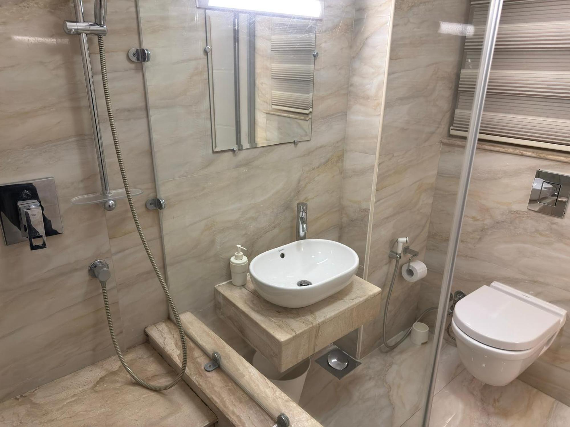 Le Royal Residence 3 القاهرة المظهر الخارجي الصورة