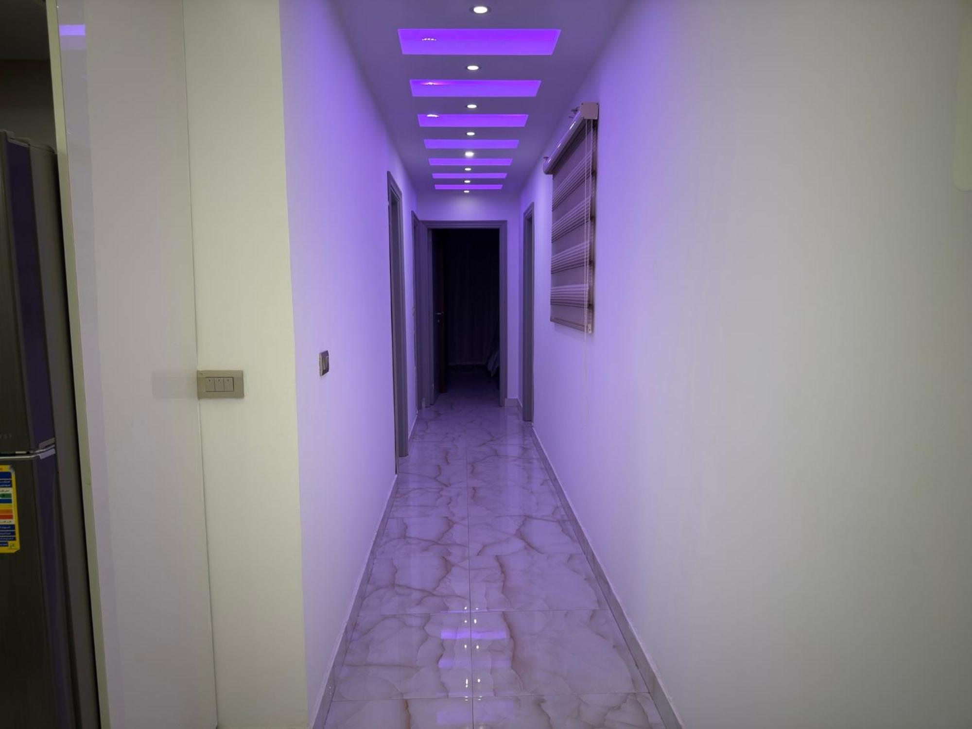 Le Royal Residence 3 القاهرة المظهر الخارجي الصورة