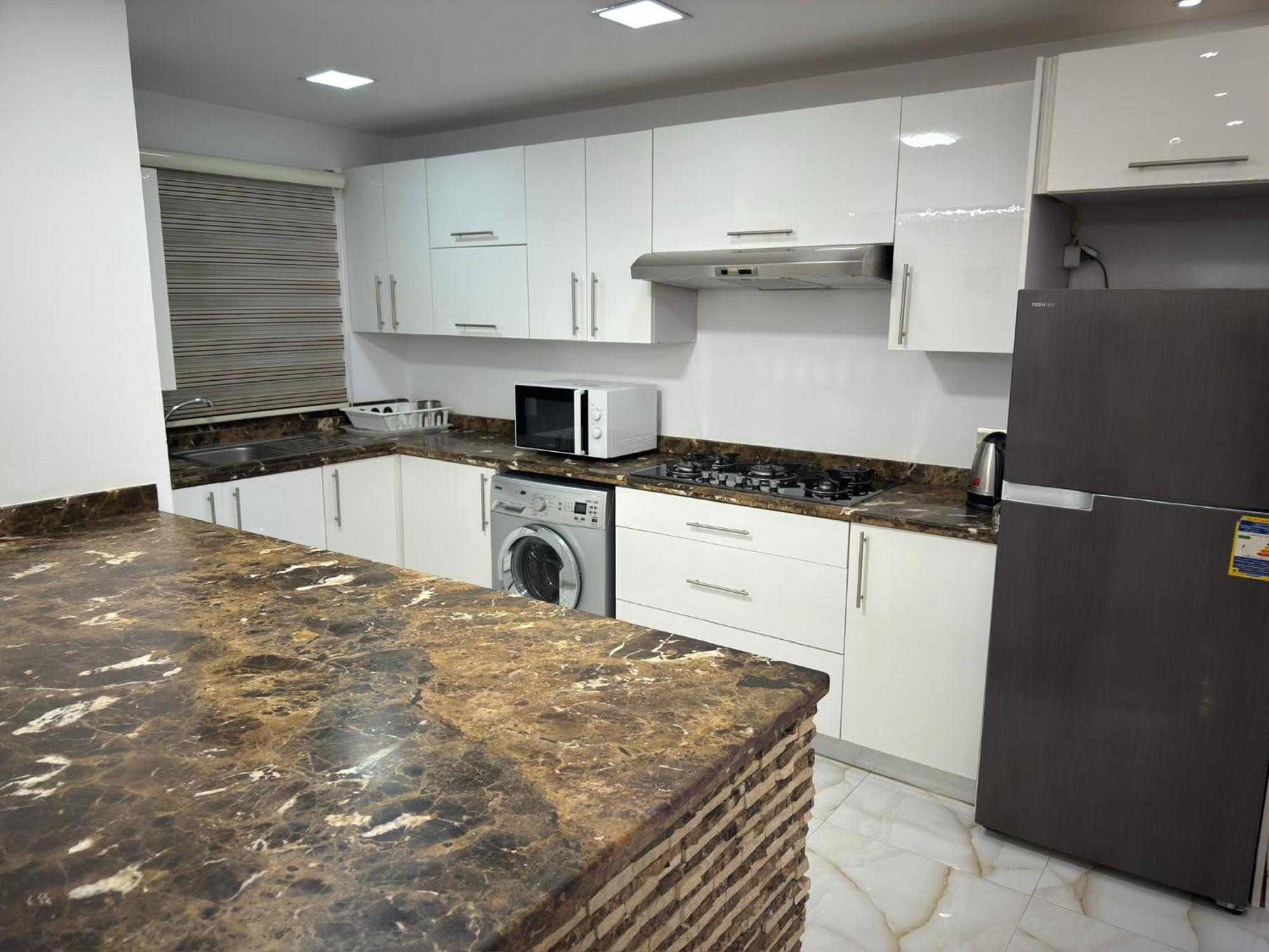 Le Royal Residence 3 القاهرة المظهر الخارجي الصورة