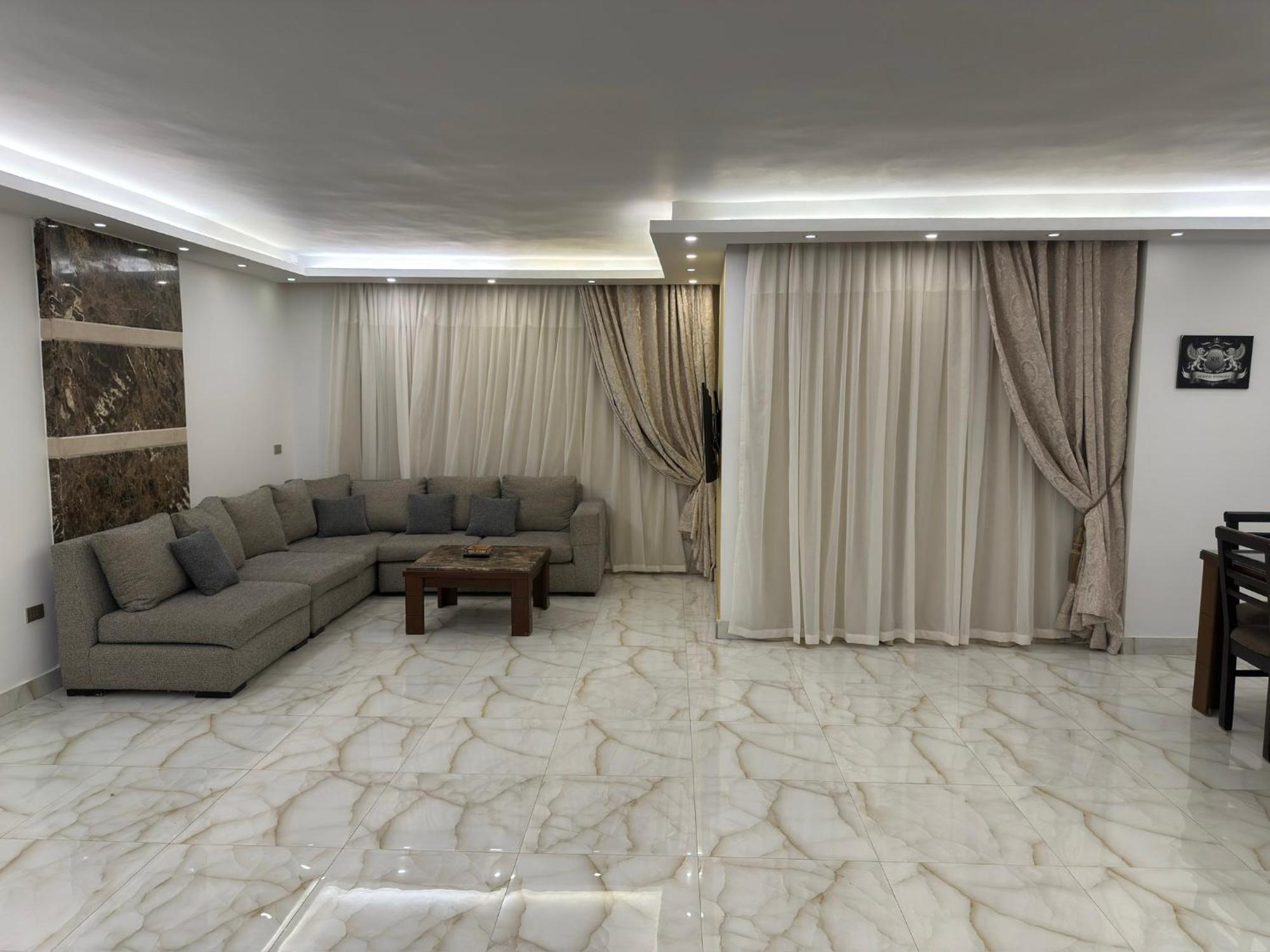 Le Royal Residence 3 القاهرة المظهر الخارجي الصورة