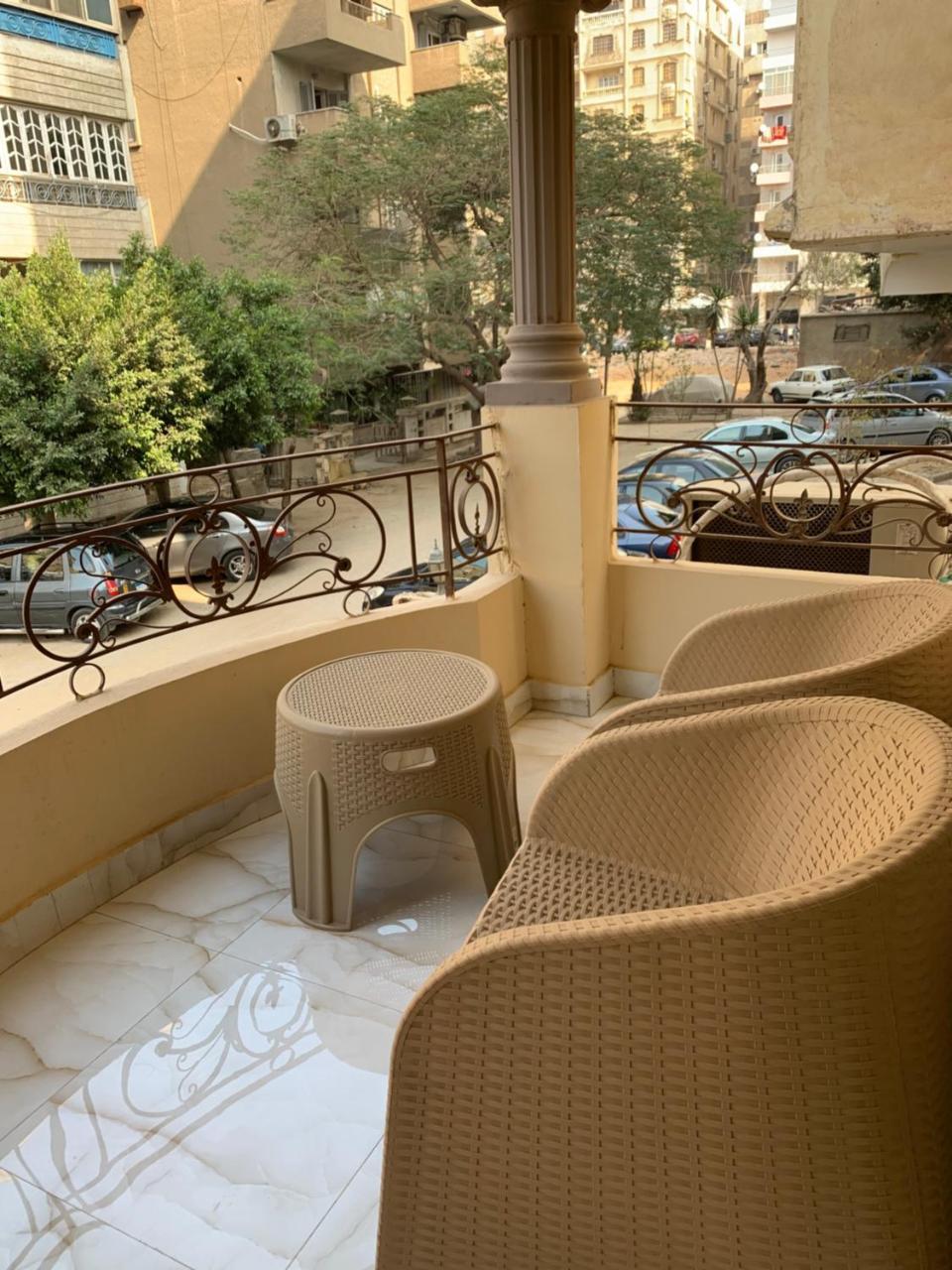 Le Royal Residence 3 القاهرة المظهر الخارجي الصورة