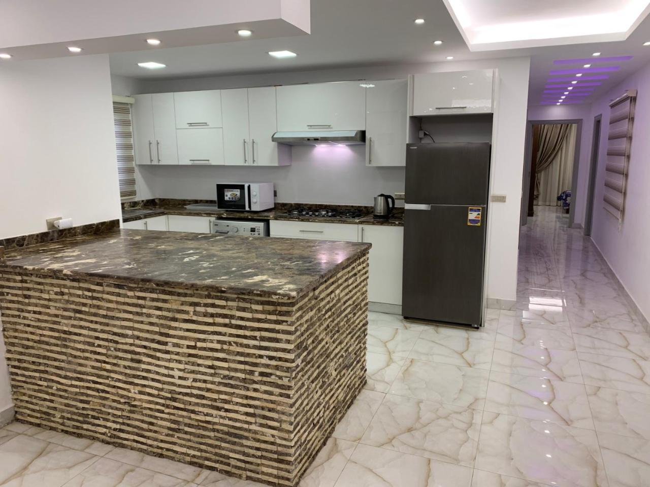 Le Royal Residence 3 القاهرة المظهر الخارجي الصورة
